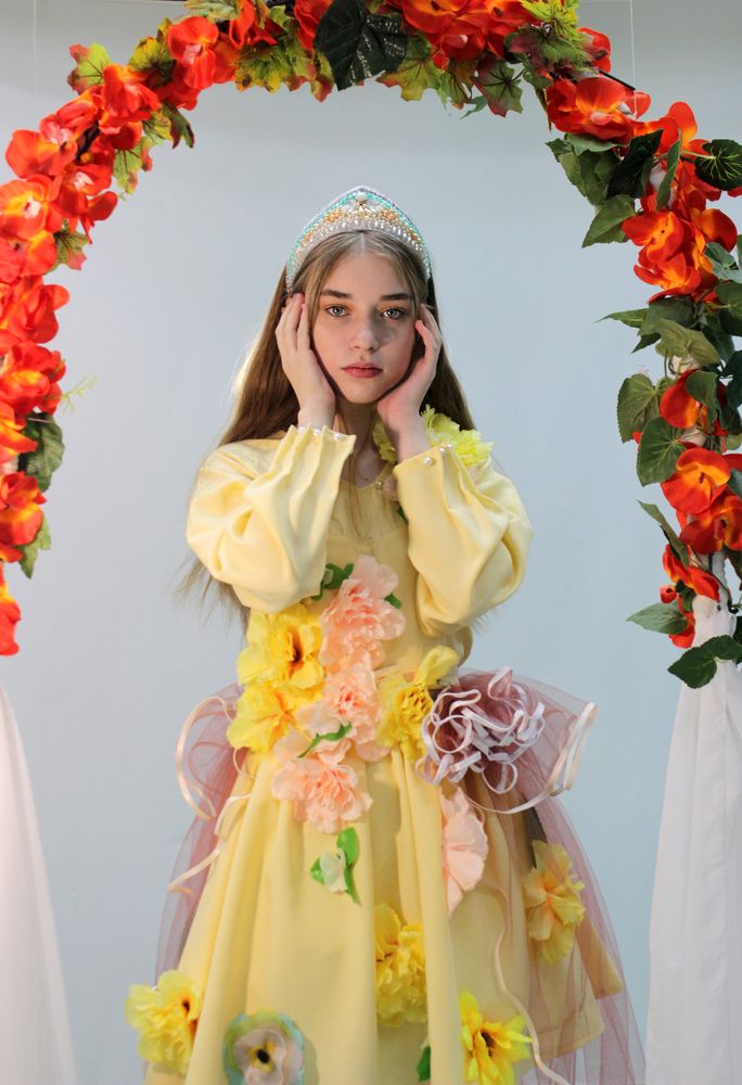 Photograph by Зотова Дарья