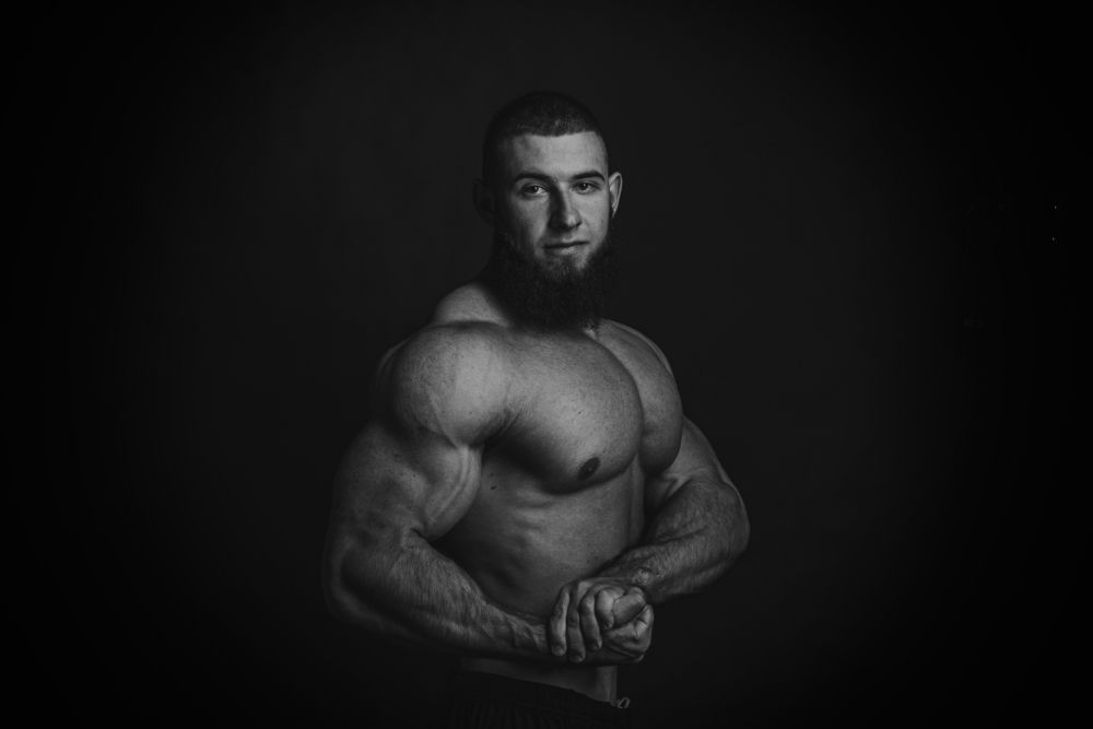 Photograph by Архипов Михаил