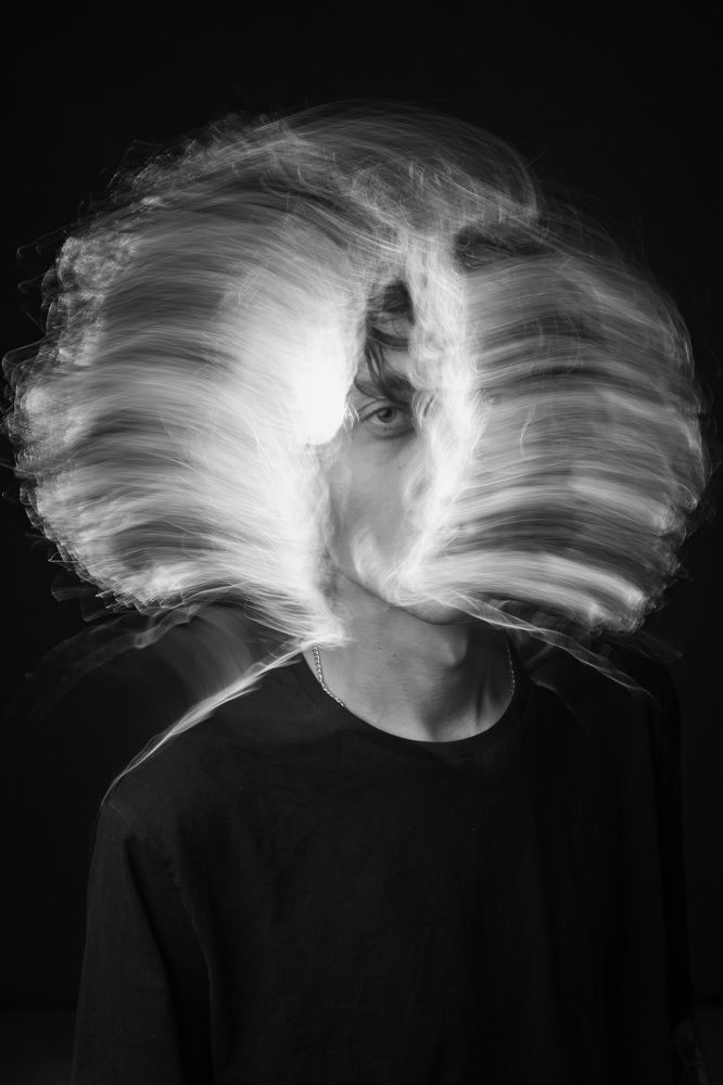 Одним глазком...