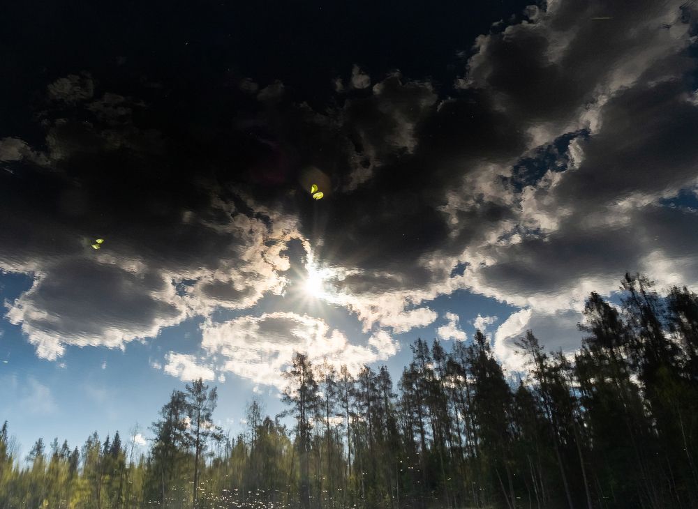 Photograph by Евгений Волосков