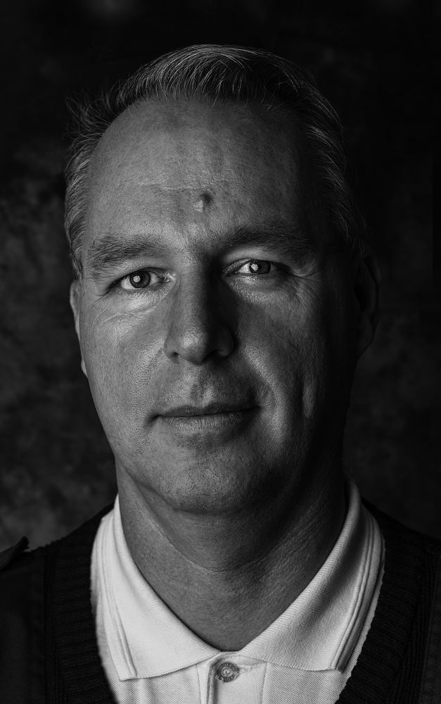 Photograph by Attila Grósz