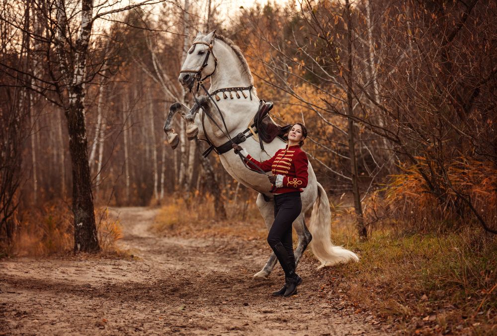 Photograph by Анна Пугачёва