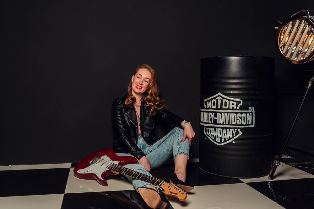 Photograph by Мария Путинцева