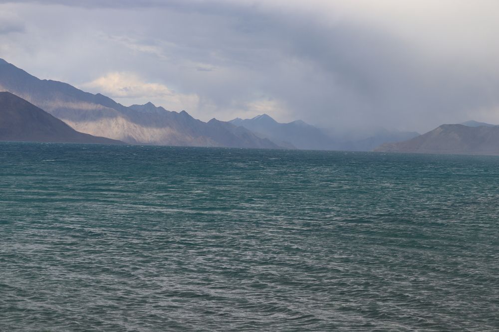 Photograph by Rishikesh Budhbhatti