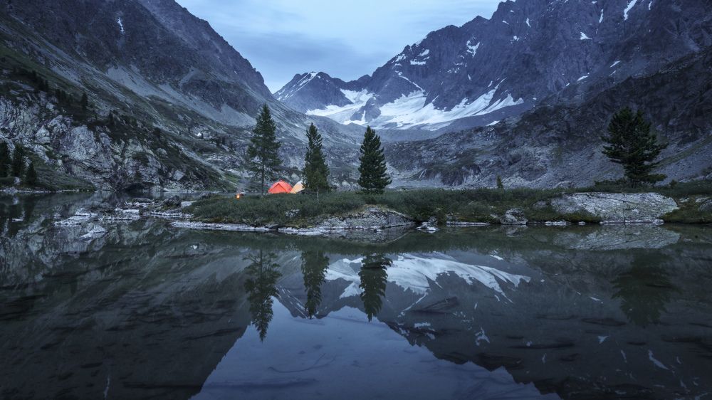 Photograph by Шевченко Николай