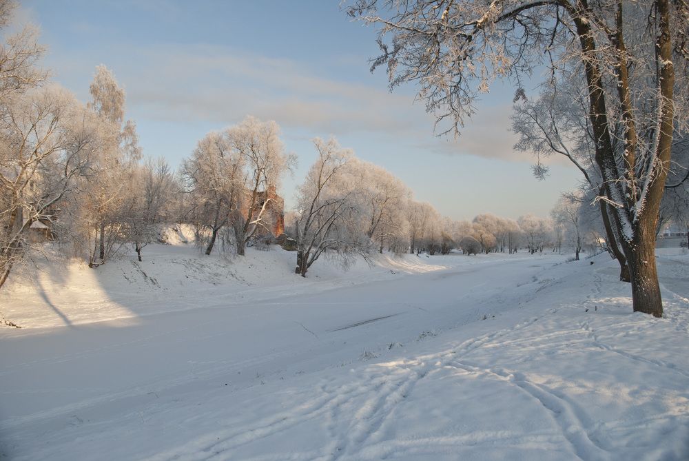 Photograph by Лилия Кондратьева