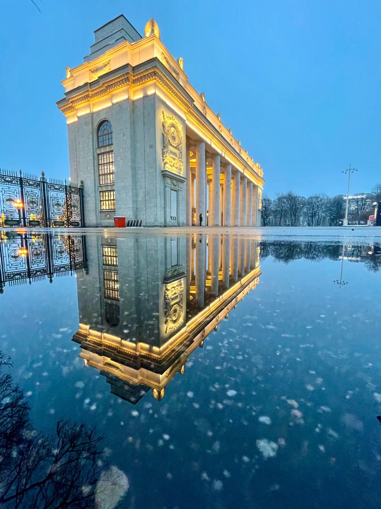 Photograph by Гурский Денис