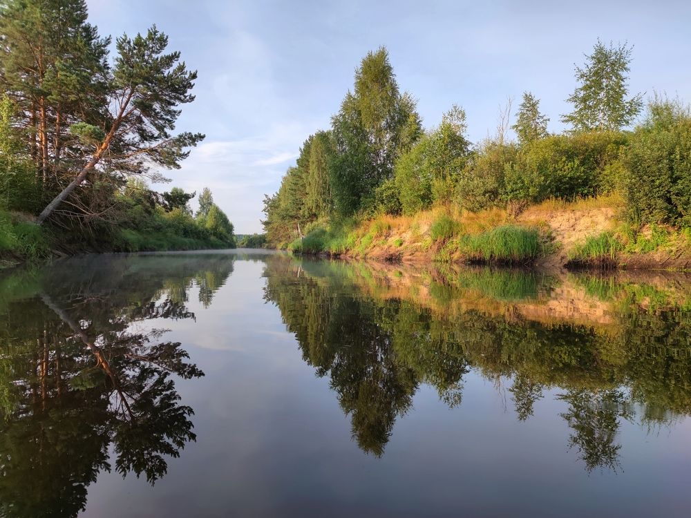 Photograph by Екатерина Харитонова