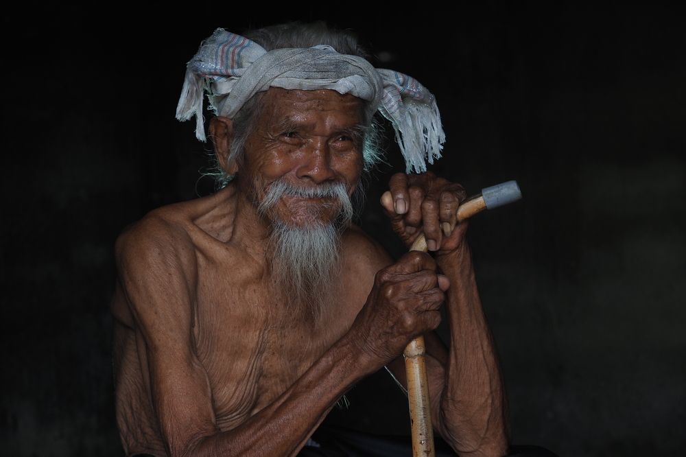 Photograph by Nguyễn Sơn