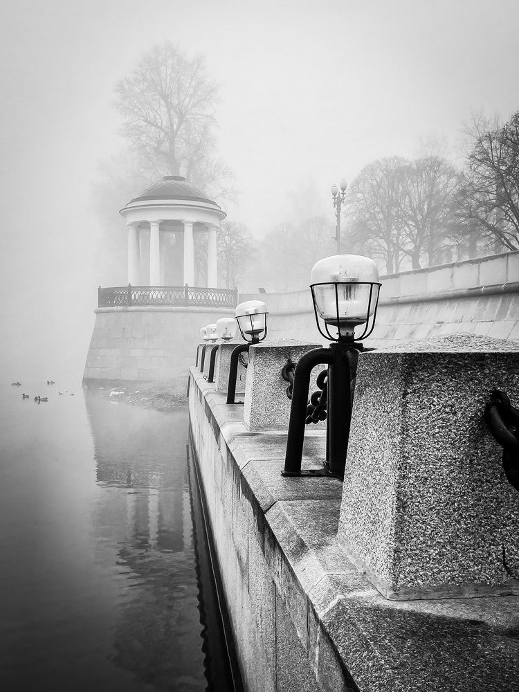 Photograph by Гурский Денис