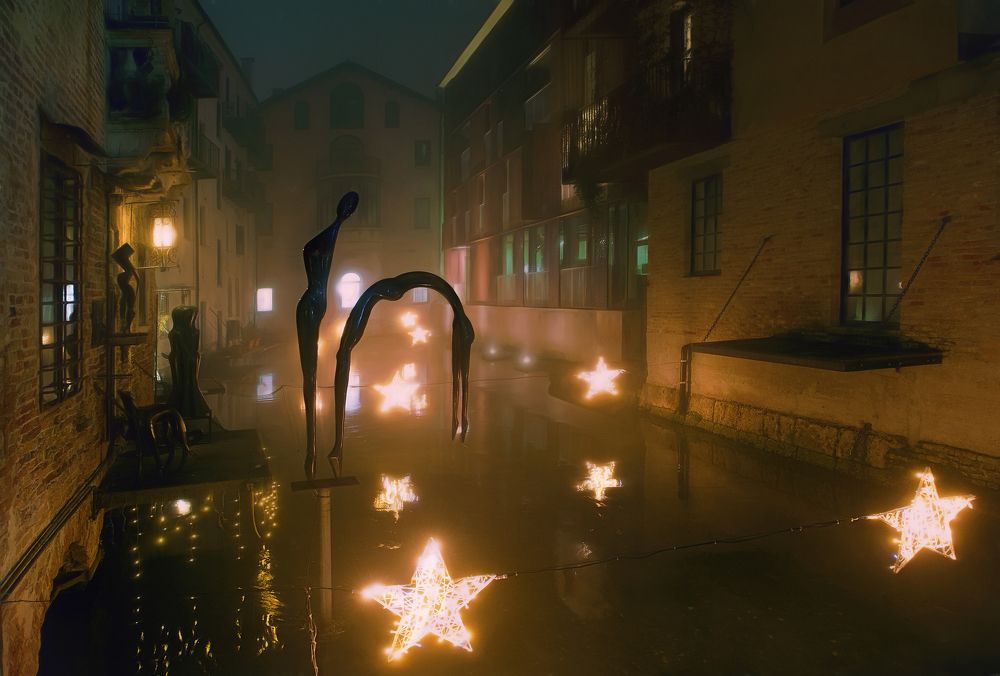 Photograph by Irina Grigoryeva