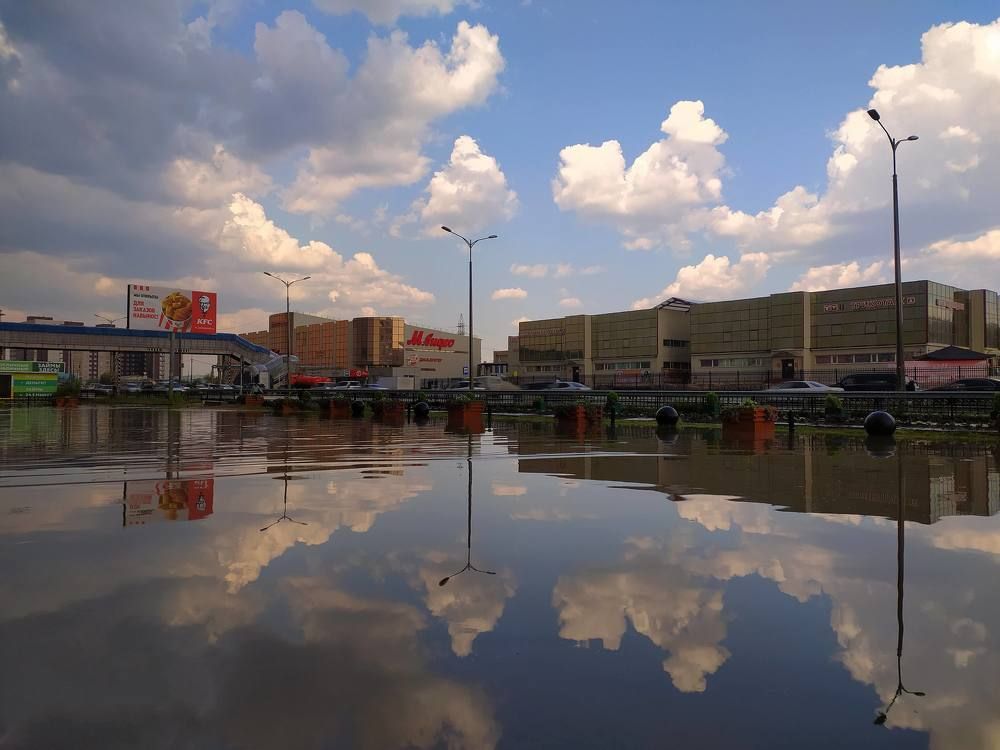 Photograph by Женя Евсеева