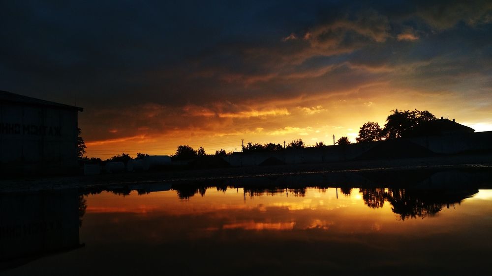 Photograph by Вадим Кумпяк