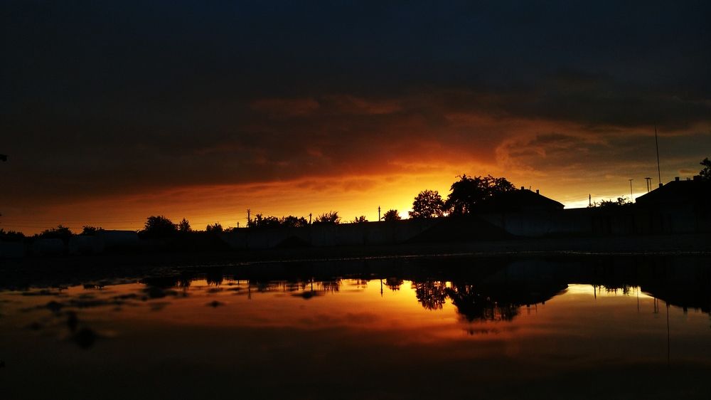 Photograph by Вадим Кумпяк