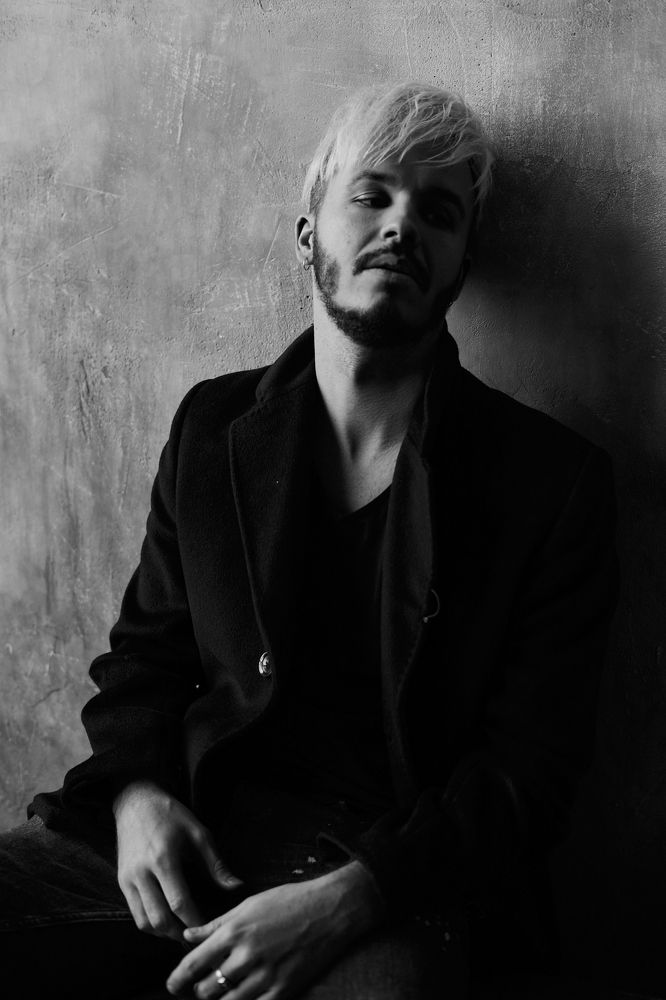 Photograph by Анна Подгорская