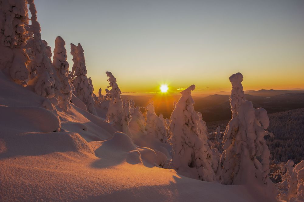 Photograph by Елена Перминова