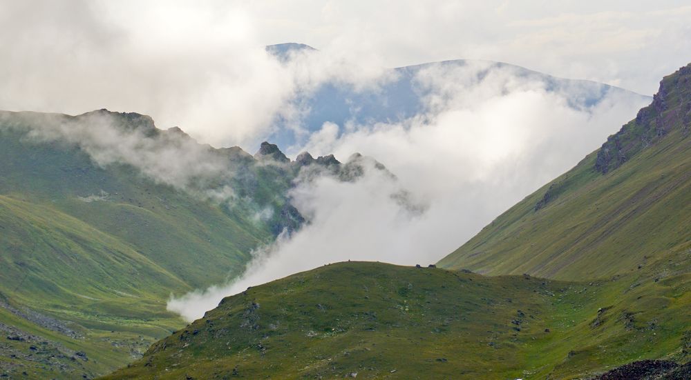 Фотография автора Эрнст Антонов