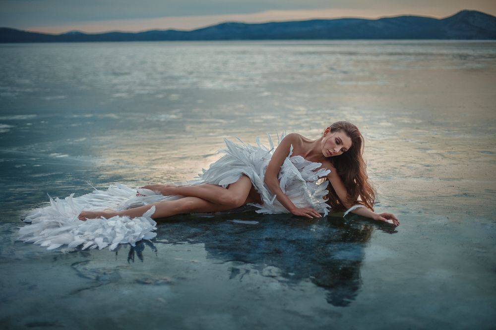 Photograph by Лера Васильчева