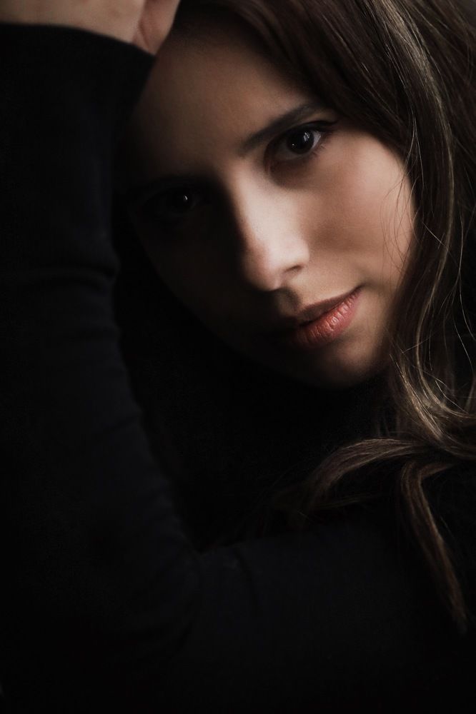 Photograph by Мария Kокоревич