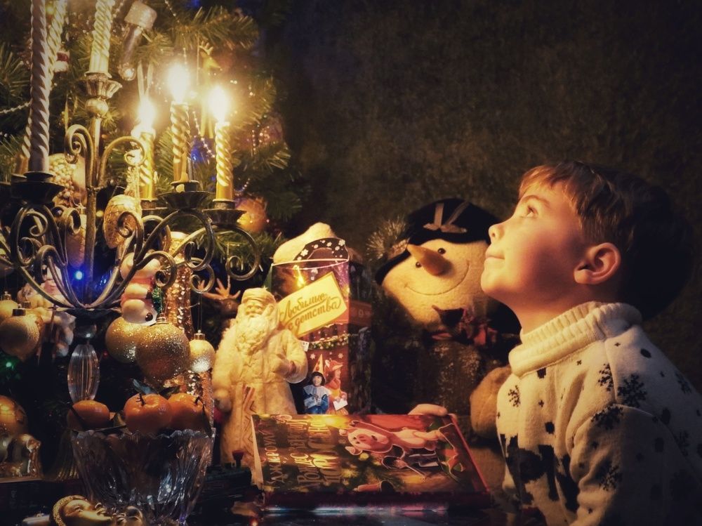 Photograph by Марина Безенкина