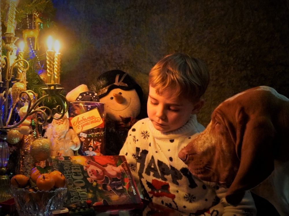 Photograph by Марина Безенкина