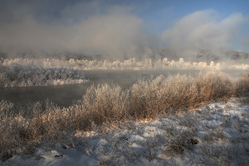 Photograph by Александр Попов