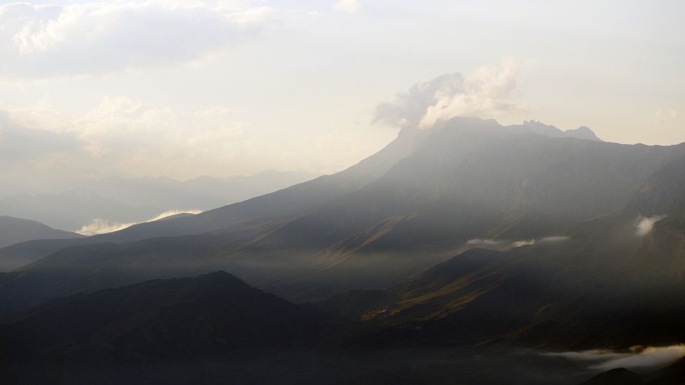 Photograph by Dmitriy Marchenko