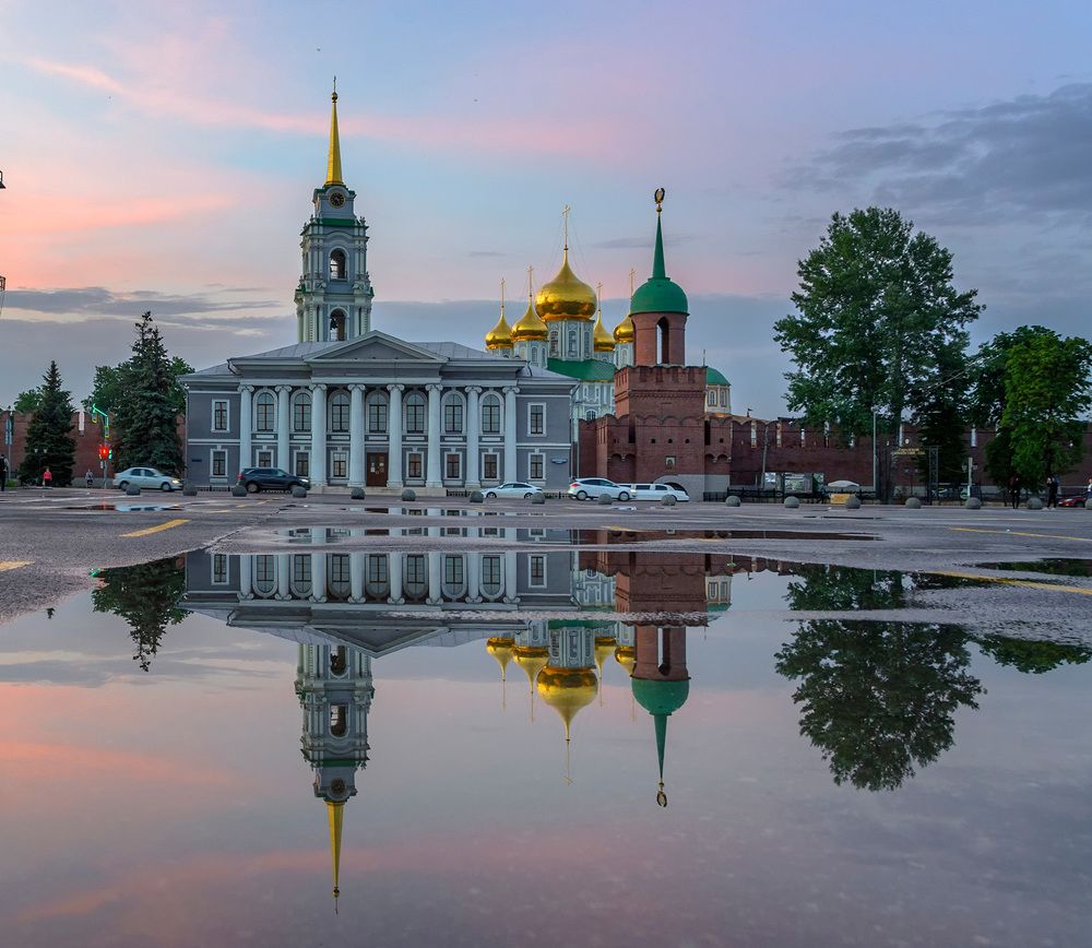 Фотография автора Анатолий Зверев