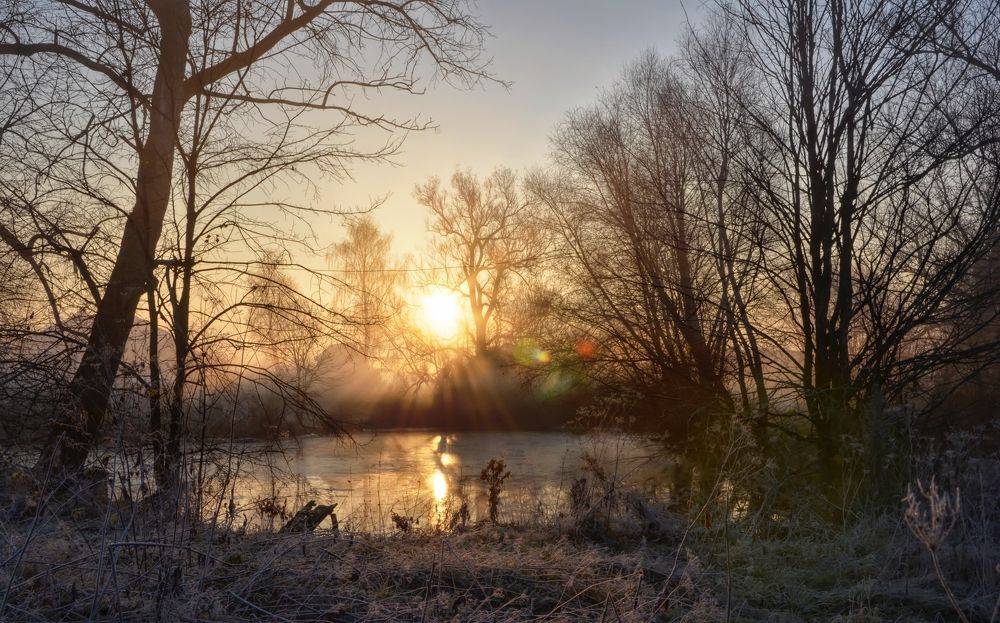 Photograph by Ольга Зиновьева