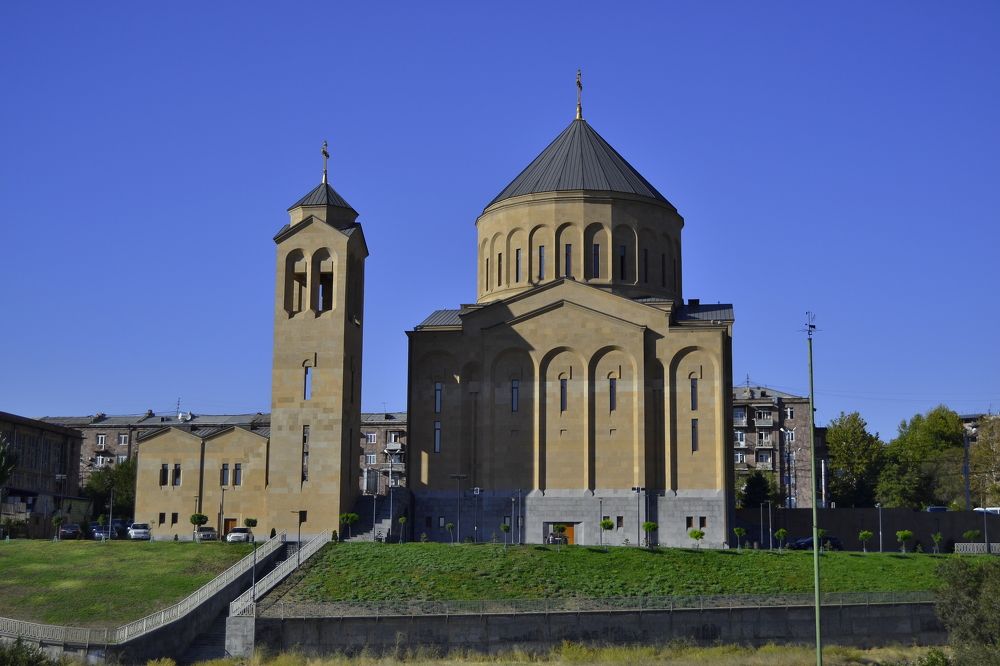 Photograph by sargsyan