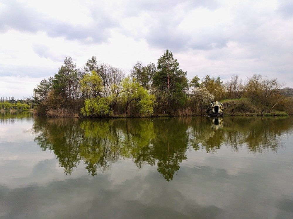 Photograph by Vitalie