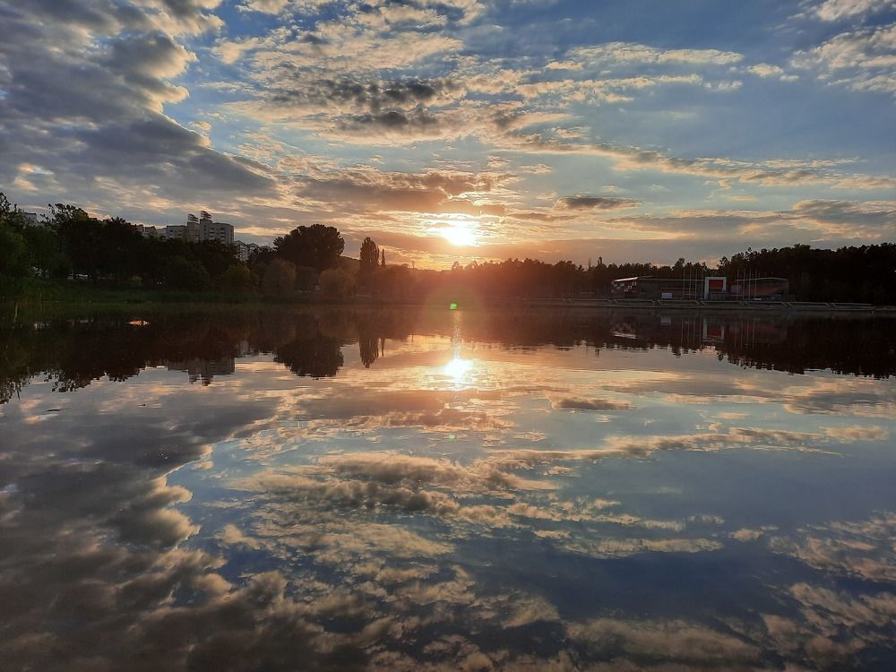 Photograph by Vitalie