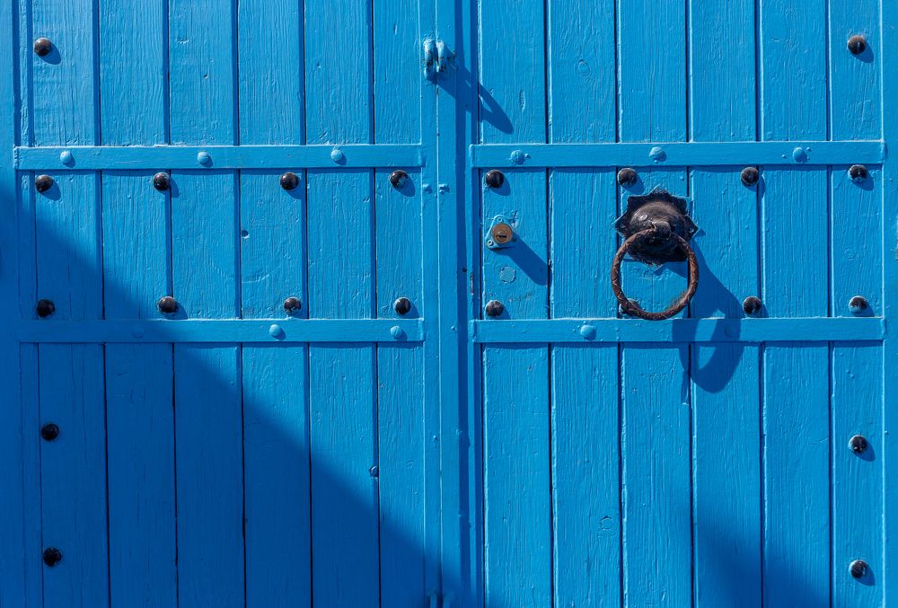 Photograph by Younes Ezzentri