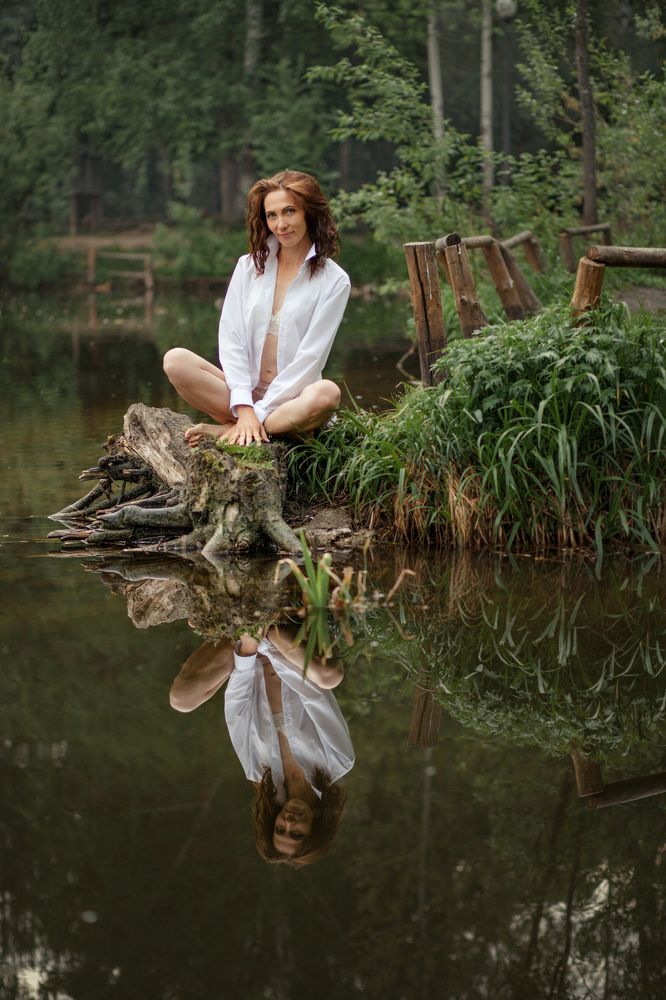 Photograph by Анастасия Рязанцева