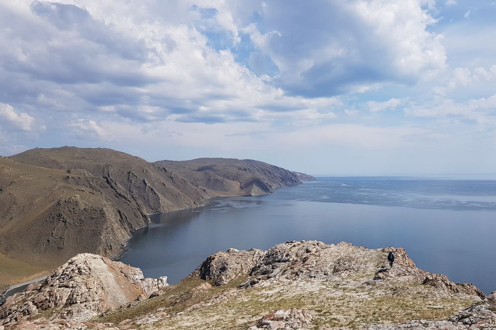 Photograph by ALEKSANDRA KUZNETSOVA