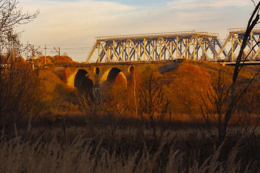 Photograph by Александр Евстигнеев