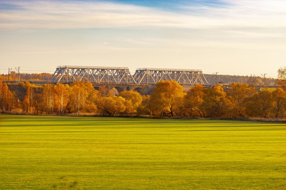 Photograph by Александр Евстигнеев