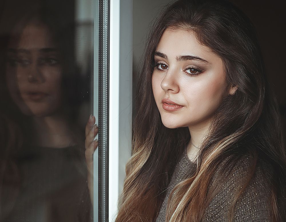 Фотография автора Behrouz Sasani