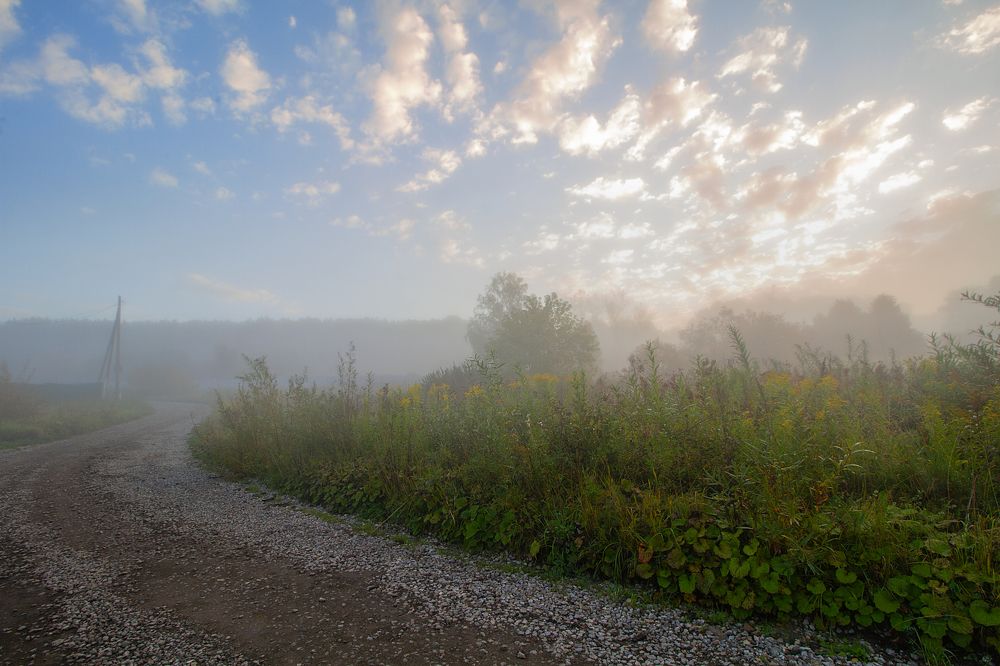Photograph by Анна Малина