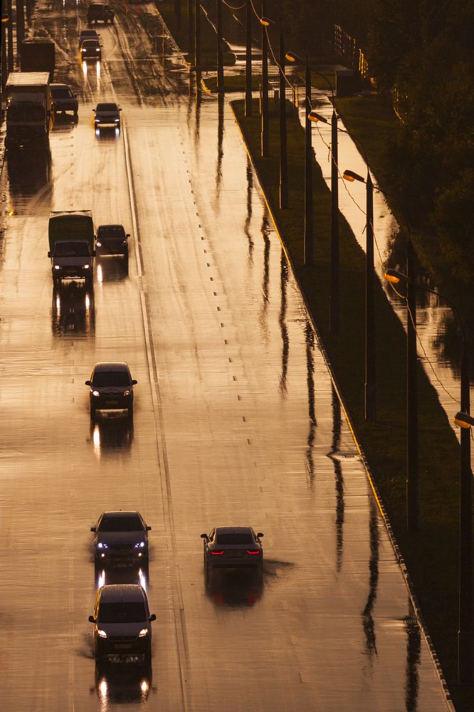 Photograph by Александр Евстигнеев