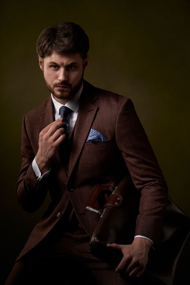 Photograph by Горшенин Сергей