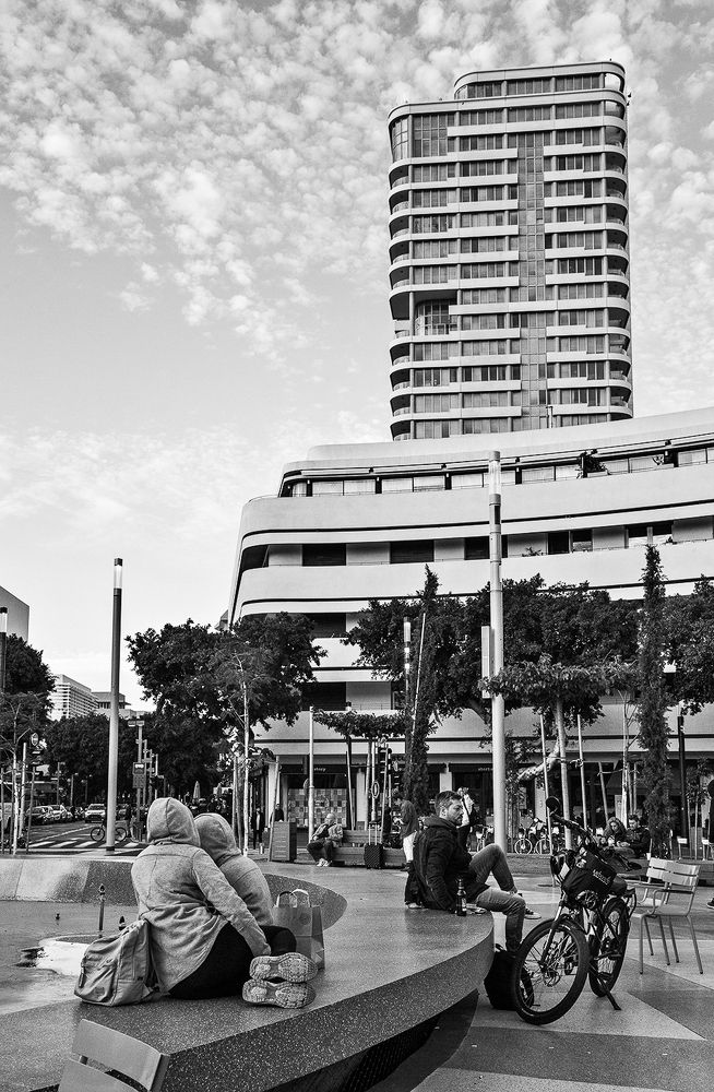 Photograph by Rita Kapitulski