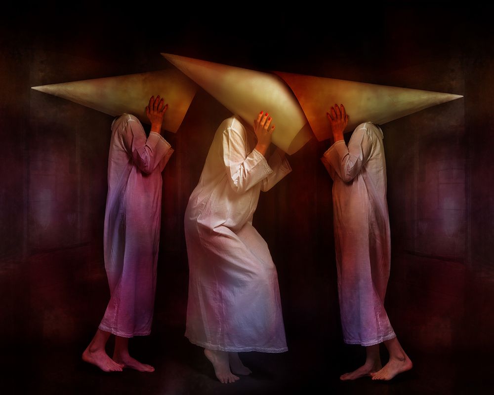 Время такое время. Сюжет первый