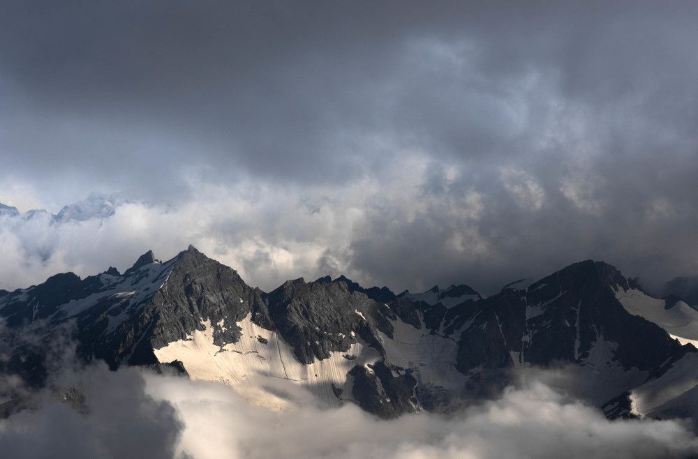 Photograph by Евгений Масленников