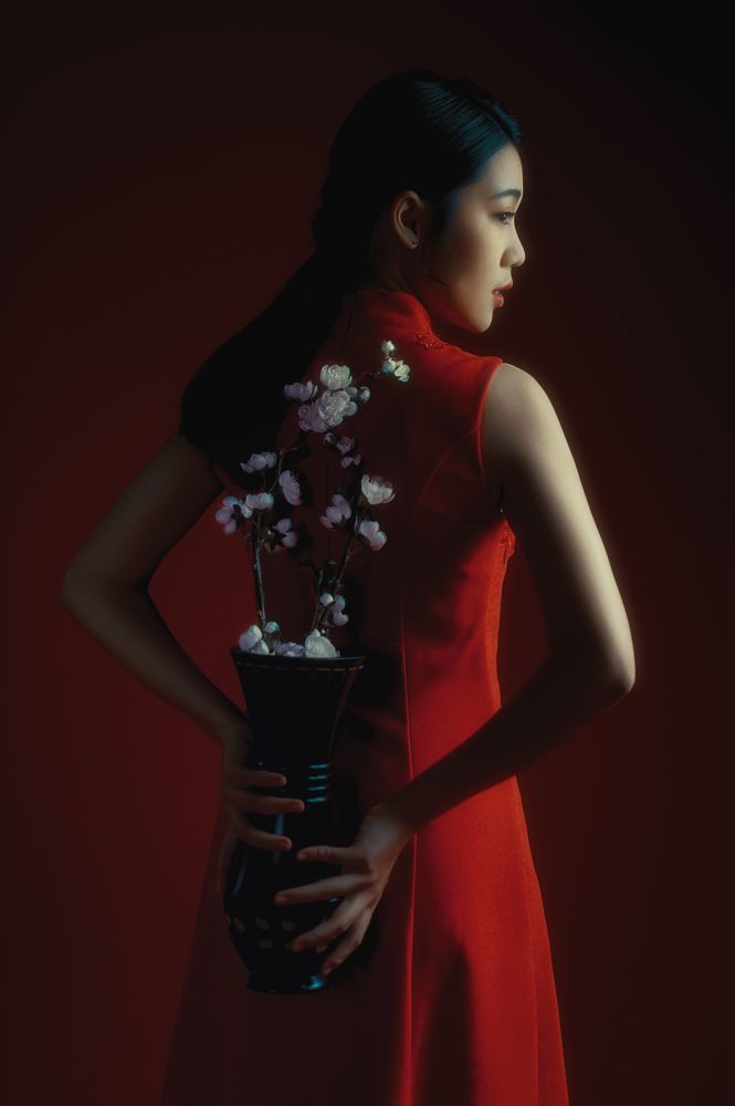 Photograph by Ya-Ting Chung