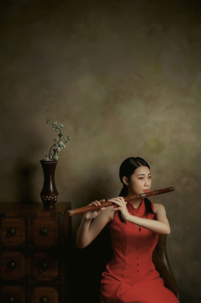 Photograph by Ya-Ting Chung