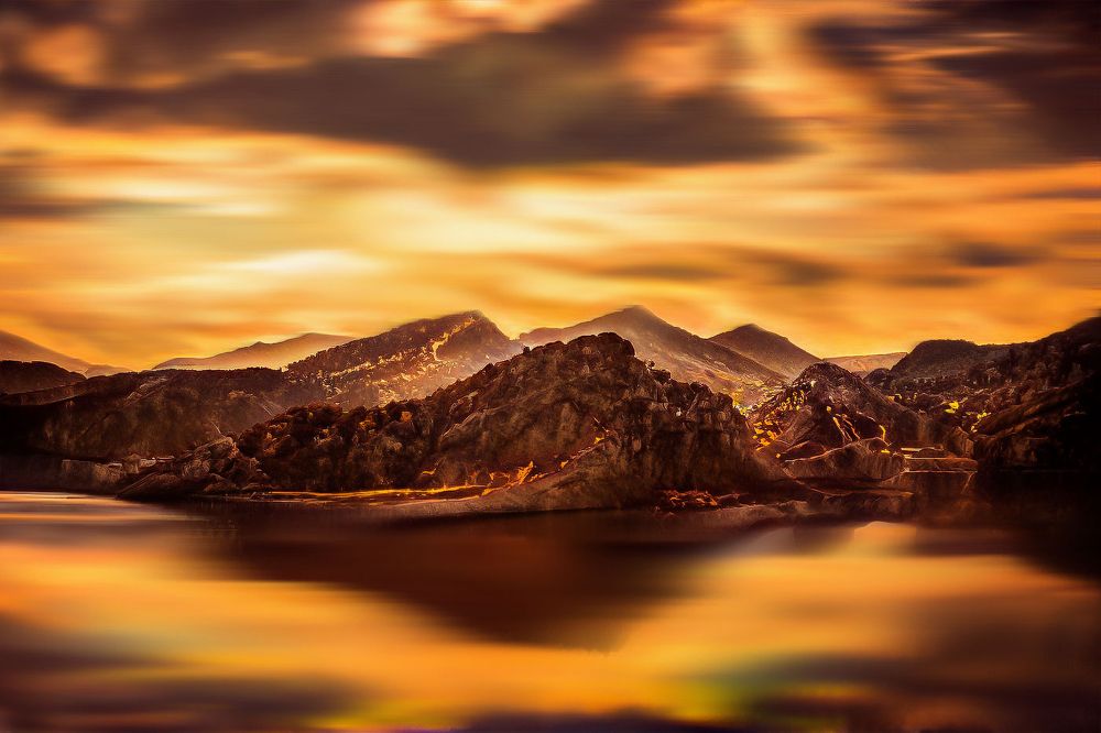 Photograph by tamaddon homayoun