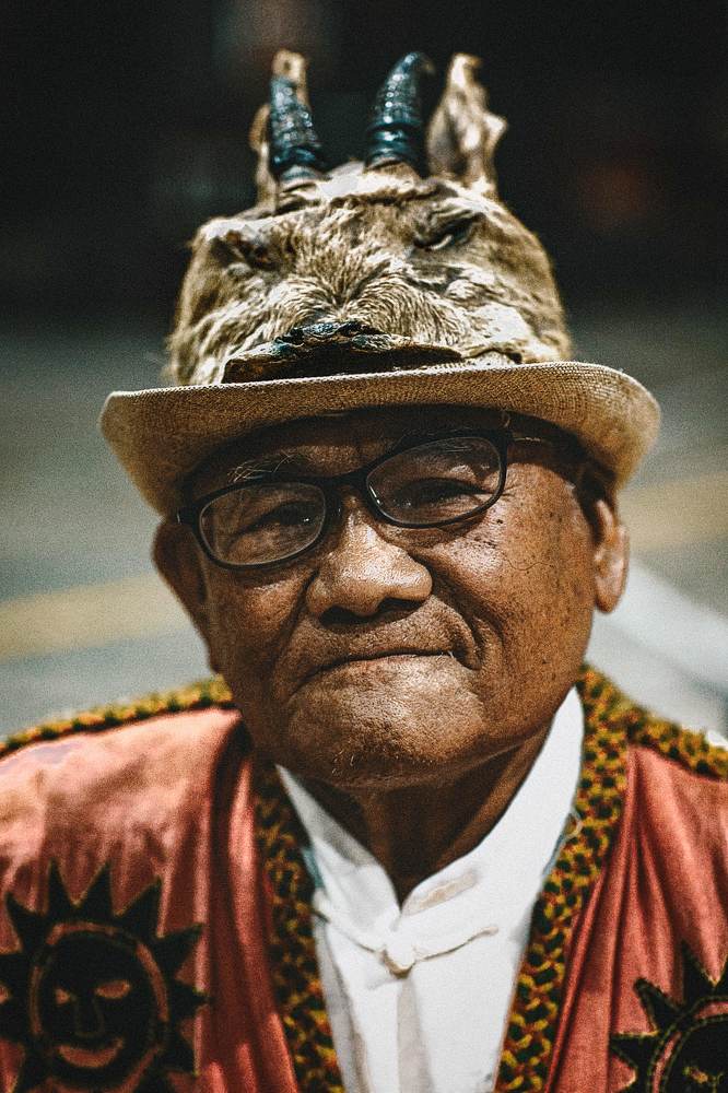 Photograph by Ya-Ting Chung