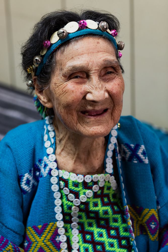 Photograph by Ya-Ting Chung