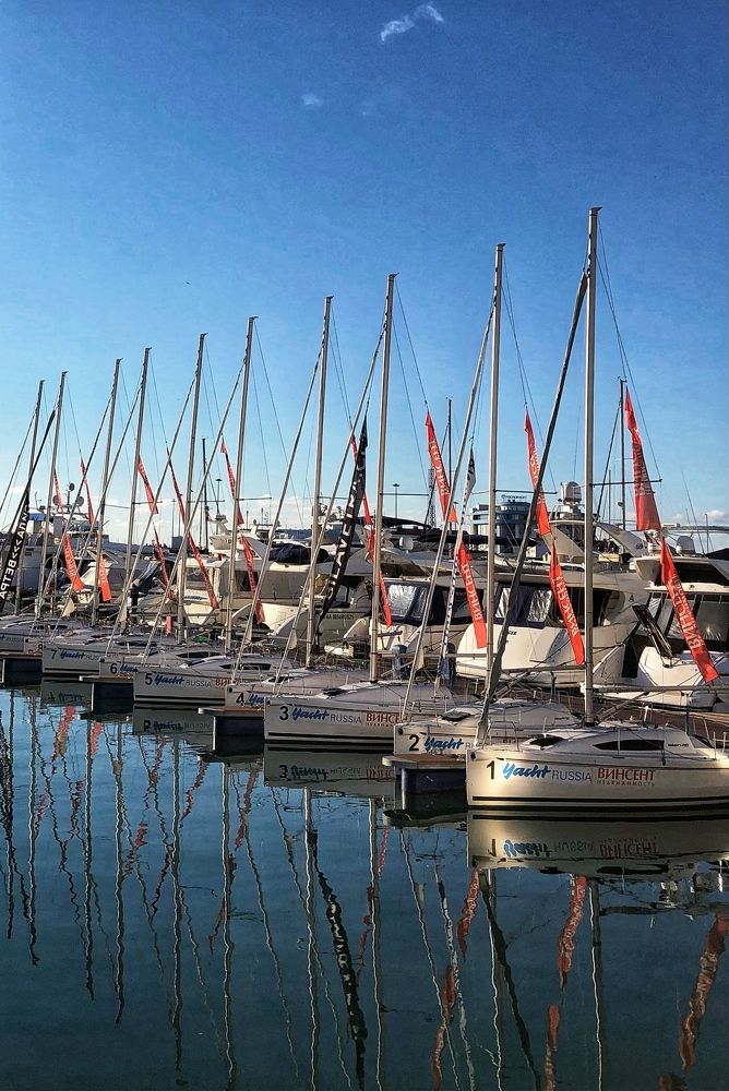 Photograph by Татьяна Собина